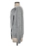Iris & Navy Gray Pullover Sweater Size S - photo 5