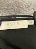 ASTR The Label Black Cocktail Dress Size M - photo 4
