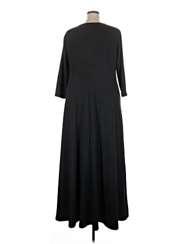 POSESHE Casual Dress (view 2)