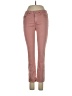 Adriano Goldschmied Pink Jeans Size 26 waist - photo 1