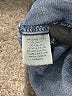 Westbound Blue Long Sleeve Blouse Size M (petite) - photo 8