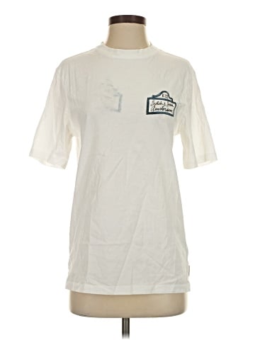 Scotch & Soda Short Sleeve T-Shirt (view 1)