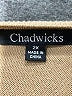 Chadwicks Tan Cardigan Size 2X - photo 7