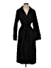 Gap Black Trenchcoat Size XXS - photo 1