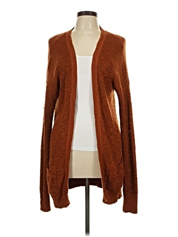 Mossimo Supply Co. Cardigan (view 1)