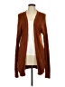 Mossimo Supply Co. Brown Cardigan Size L - photo 1