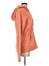 Athleta Orange Jacket Size S (estimated) - photo 4