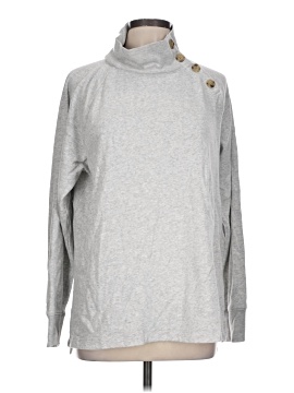 J.Crew Factory Store Turtleneck Sweater (view 1)