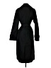 Gap Black Trenchcoat Size XXS - photo 2