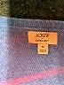 J.Crew Factory Store Blue Pullover Sweater Size M - photo 4