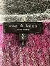 Rag & Bone Tweed Purple Pullover Sweater Size M - photo 4