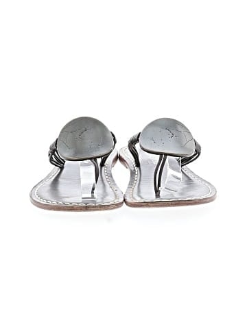 Bernardo Flip Flops (view 2)