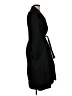 Gap Black Trenchcoat Size XXS - photo 4
