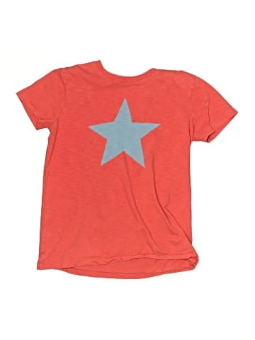 Primary Clothing Short Sleeve Top (view 1)