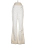 Kim Rogers Ivory Jeans Size 8 A - photo 1