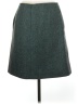 Boden 100% Polyester Tweed Teal Formal Skirt Size 6 - photo 2