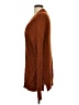 Mossimo Supply Co. Brown Cardigan Size L - photo 5
