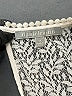 Daniel Rainn Ivory Sleeveless Blouse Size XS - photo 7
