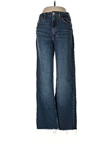 Zara Jeans (view 1)