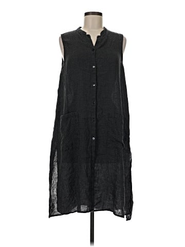 Eileen Fisher Casual Dress (view 1)