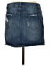 BLUE SPICE 100% Cotton Blue Denim Skirt Size 9 - photo 2