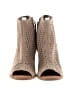 TOMS Tan Ankle Boots Size 9 - photo 2