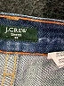 J.Crew Blue Jeans Size 28R Waist - photo 7