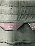 Danskin Solid Green Track Pants Size S - photo 4