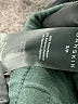 Danskin Solid Green Track Pants Size S - photo 5