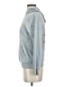 Unbranded 100% Polyester Gray Pullover Hoodie Size XS - photo 5