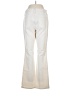 Kim Rogers Ivory Jeans Size 8 A - photo 2