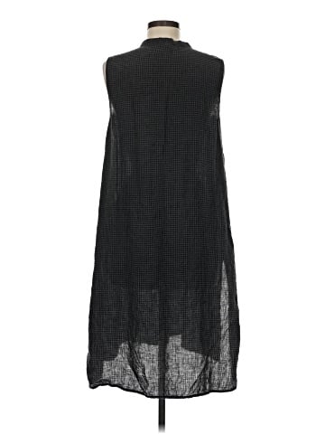 Eileen Fisher Casual Dress (view 2)