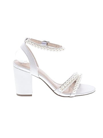 Apt. 9 Sandals (view 1)