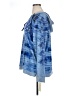 SONOMA life + style Tie-dye Blue Pullover Sweater Size 1X - photo 5