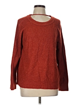 Vero Moda Pullover Sweater (view 1)