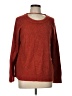 Vero Moda Red Pullover Sweater Size L - photo 1