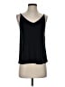 Zeagoo Black Tank Top Size S - photo 1