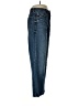 Zara Blue Jeans Size 6 - photo 4