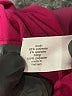 Lane Bryant Burgundy Sleeveless Blouse Size 22 - 24 Plus - photo 8