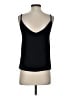 Zeagoo Black Tank Top Size S - photo 2