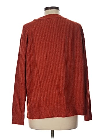 Vero Moda Pullover Sweater (view 2)