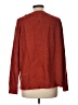 Vero Moda Red Pullover Sweater Size L - photo 2