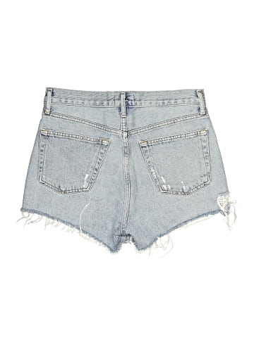 AGOLDE Denim Shorts (view 2)