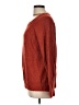 Vero Moda Red Pullover Sweater Size L - photo 5