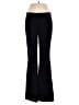 Banana Republic Black Wool Pants Size 6 - photo 1