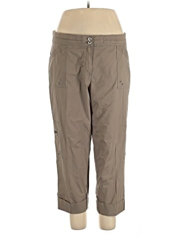 Chico's Cargo Pants (view 1)