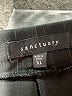 Sanctuary Black Dress Pants Size XL - photo 7