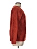 Vero Moda Red Pullover Sweater Size L - photo 4