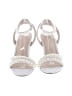 Apt. 9 White Sandals Size 6 1/2 - photo 2
