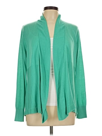 Liz Claiborne Career Cardigan (view 1)